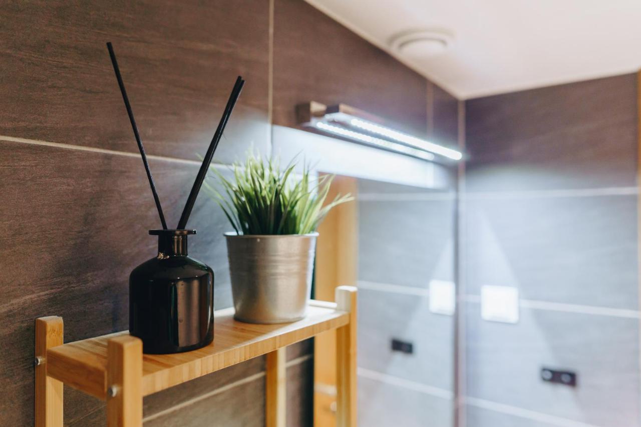 Dream Stay - Exclusive City Centre Loft With Free Parking & High Speed Wifi Tallinn Buitenkant foto