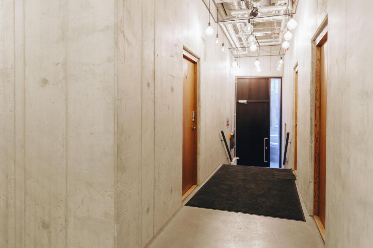 Dream Stay - Exclusive City Centre Loft With Free Parking & High Speed Wifi Tallinn Buitenkant foto